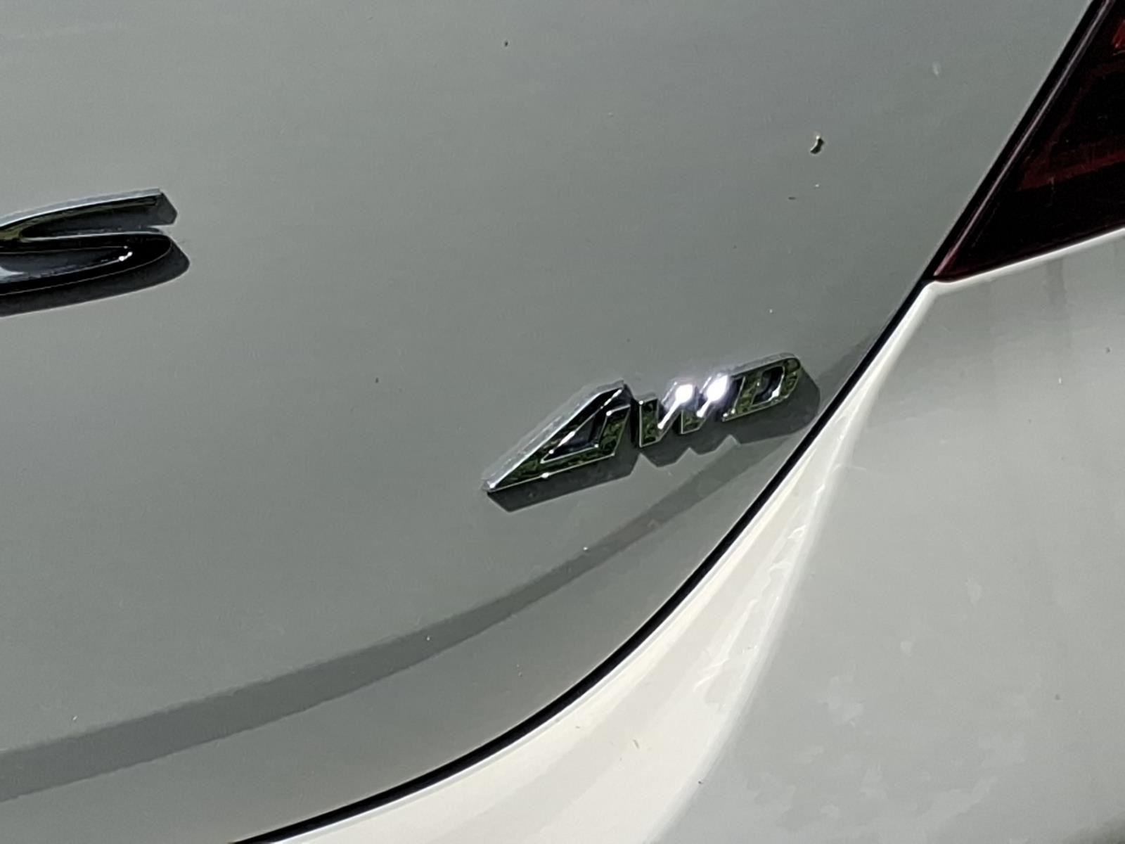 New 2026 Vatna Gray Genesis 2.5T image 28