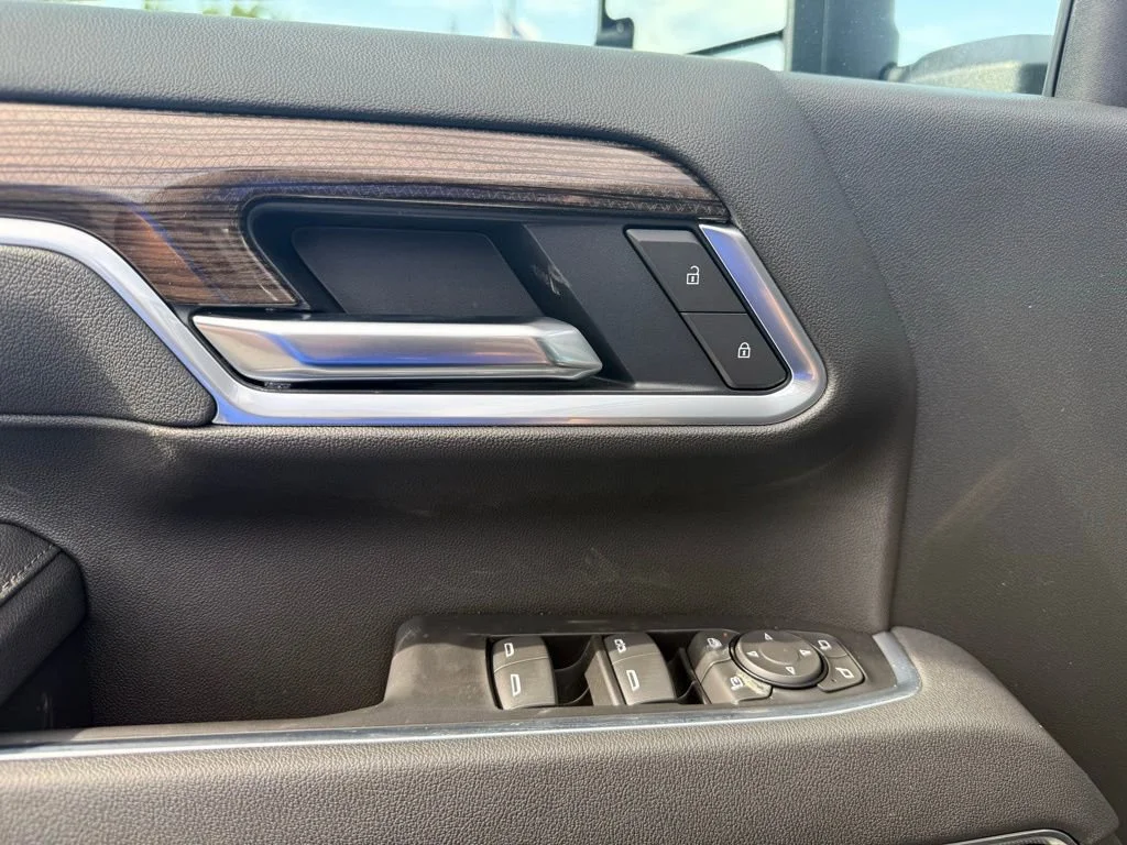 New 2026 Cypress Gray Chevrolet LT image 16