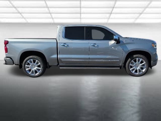2025 Chevrolet Silverado 1500 High Country - Photo 39