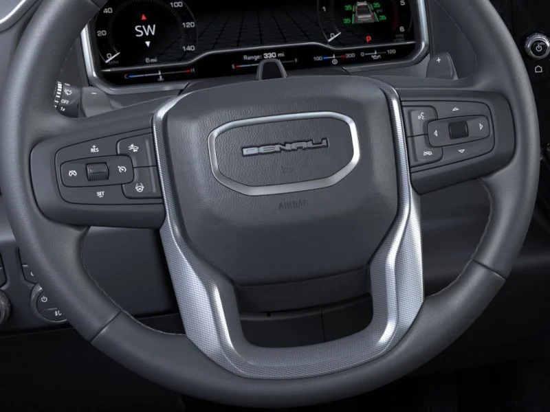 2026 GMC Sierra 1500 Denali - Photo 20