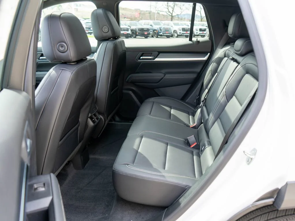 2026 GMC Terrain Elevation - Photo 13