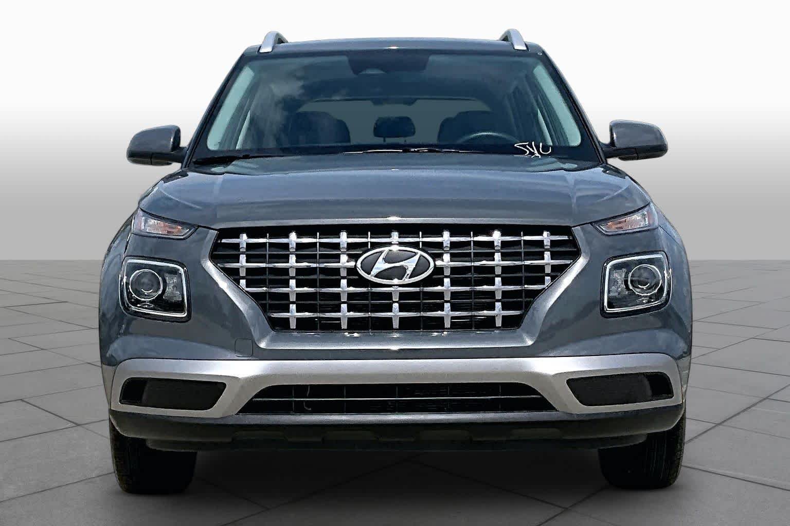 Used 2026 Ecotronic Gray Hyundai SEL image 4