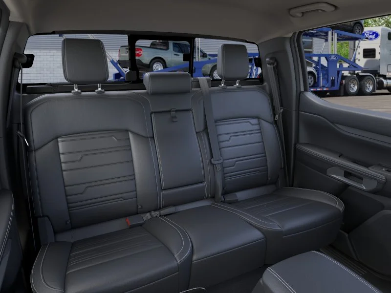 New 2026 Avalanche Ford Lariat® image 11