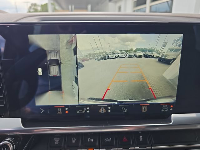 2024 GMC Sierra 2500HD SLT - Photo 21