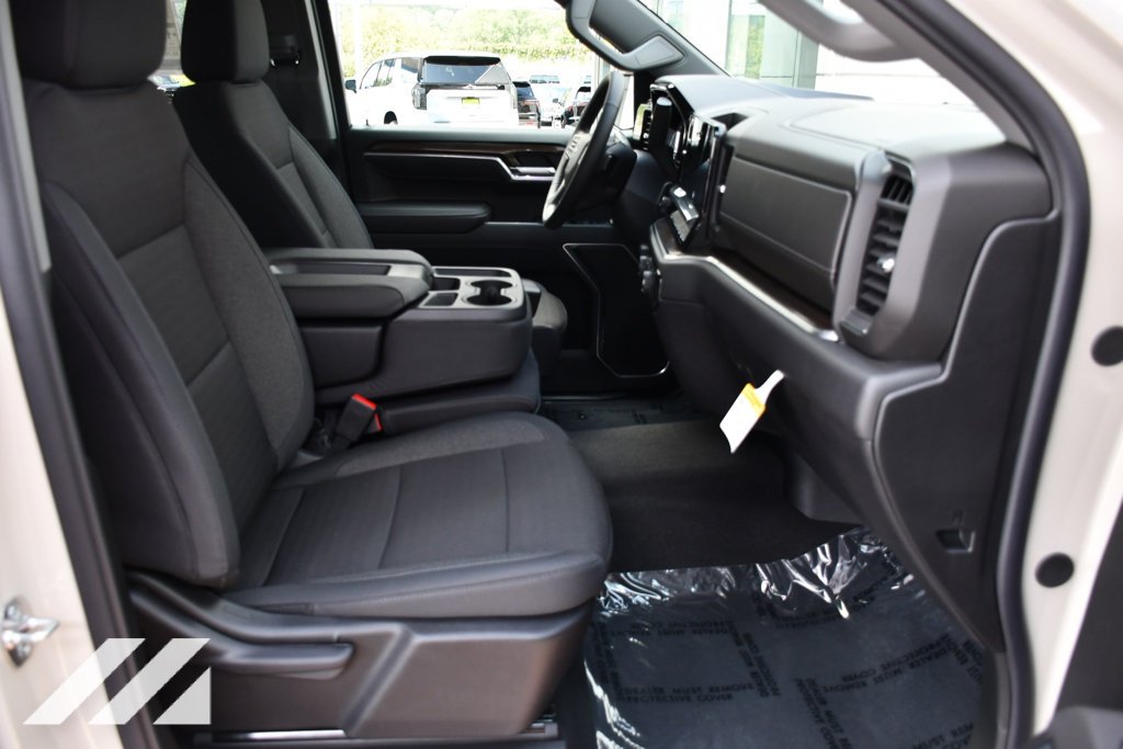 2026 Chevrolet Silverado 1500 RST - Photo 27