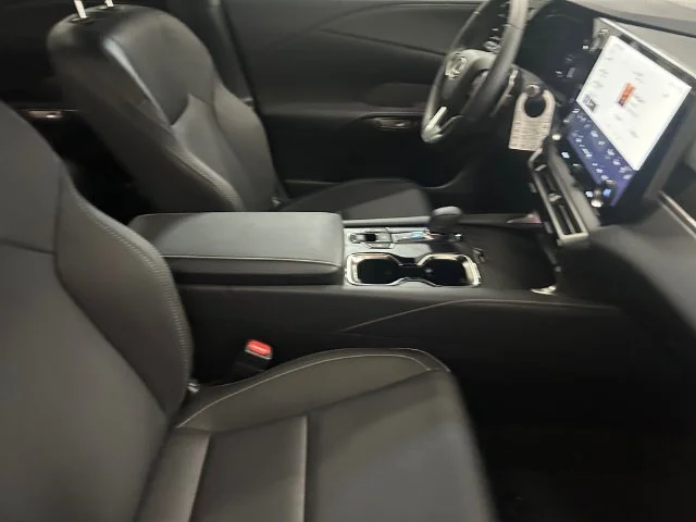 New 2026 White Lexus 350 Premium+ image 12
