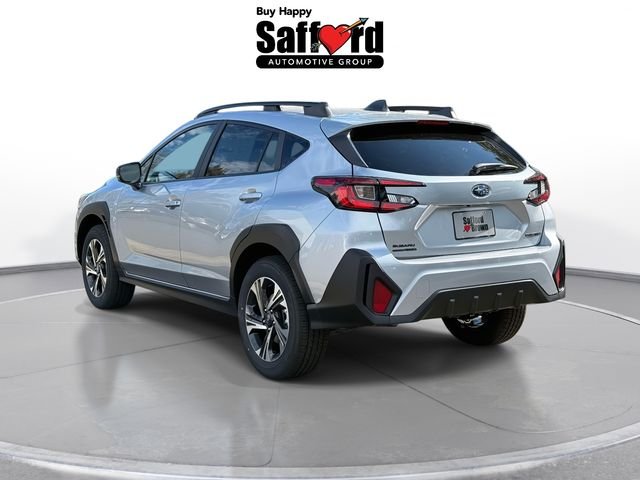 2026 Subaru Crosstrek Premium - Photo 6