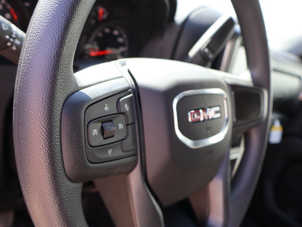 2026 GMC Sierra 1500 Pro - Photo 16