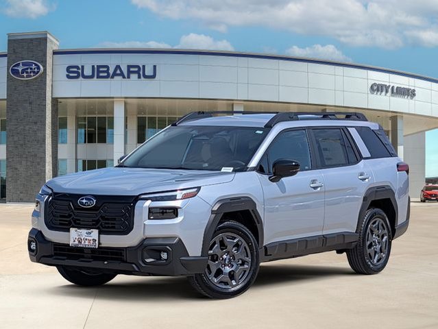 New 2026 Subaru OUTBACK Premium AWD