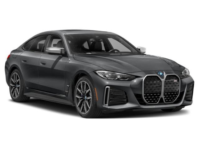 Used 2023 Individual Dravit Grey Metallic BMW eDrive35 image 9