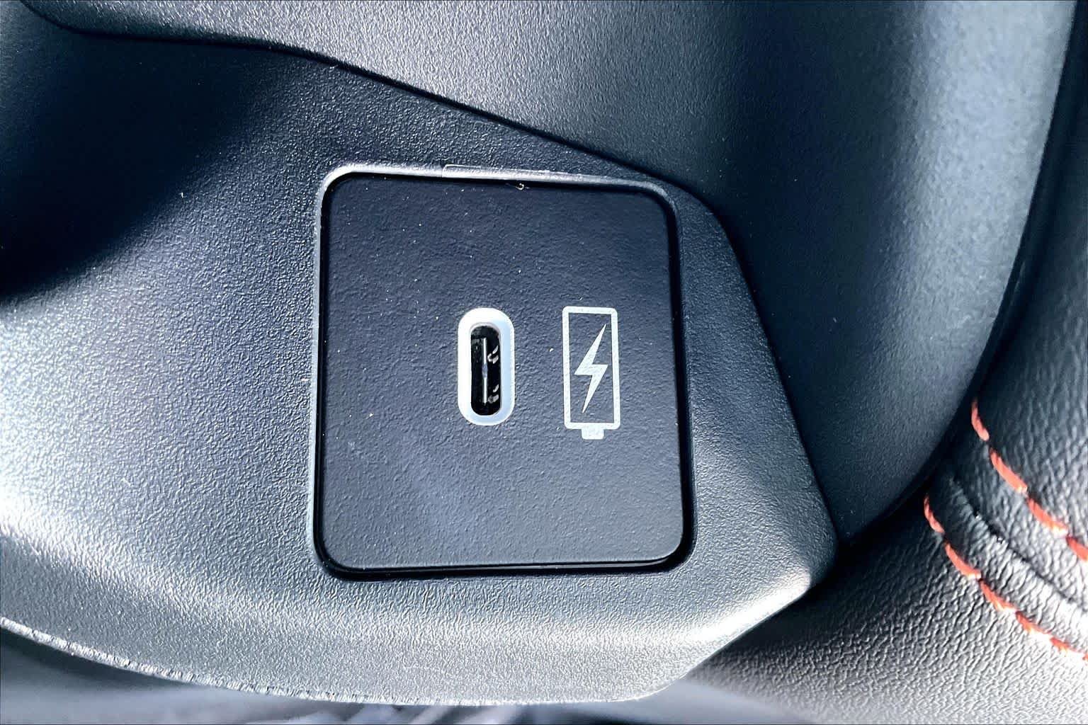 Certified Used 2025 Urban Gray Pearl Honda 2WD SPORT image 36