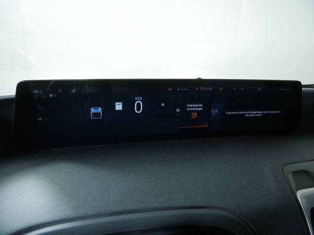 Certified Used 2025 Gray Ford Active image 32