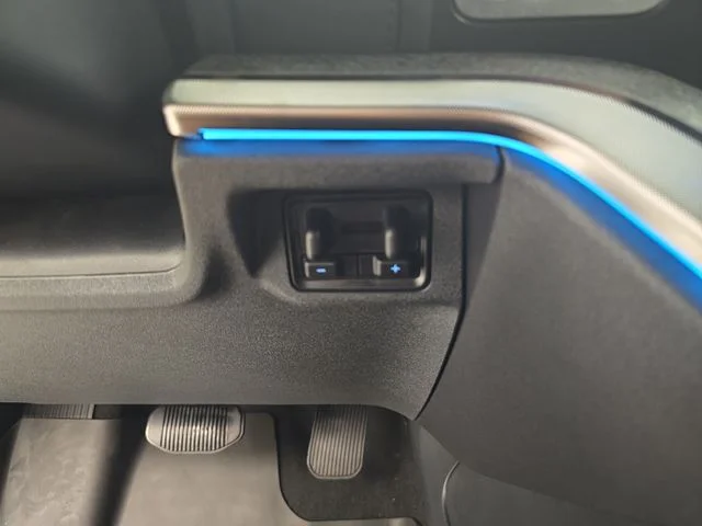New 2027 Star White Metallic Tri-Coat Ford Tremor® image 39