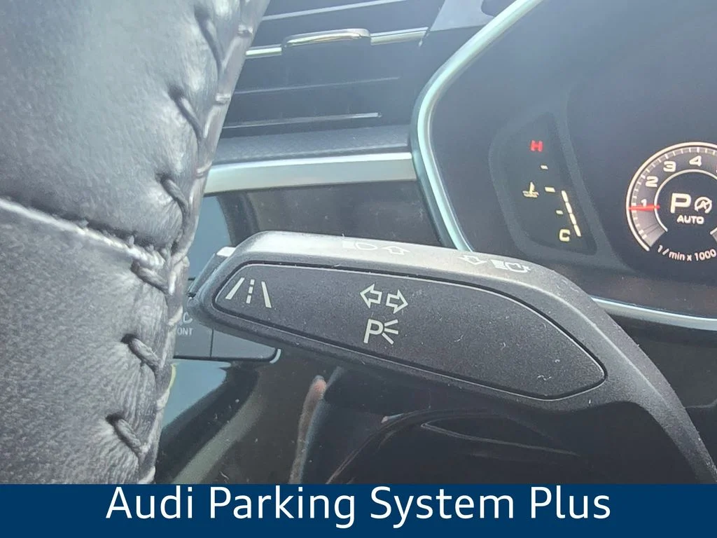 Used 2020  Audi Premium Plus S line image 25