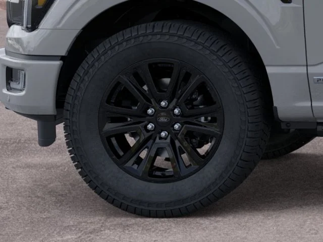 New 2026 Avalanche Ford Platinum image 19