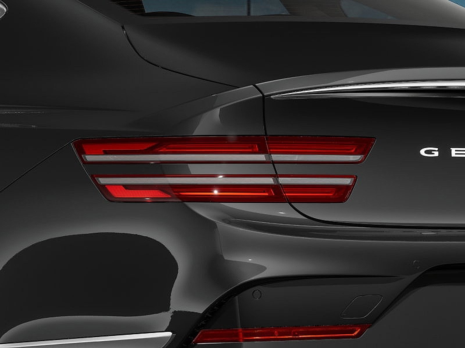 New 2027 Vik Black Genesis 2.5T ADVANCED image 10