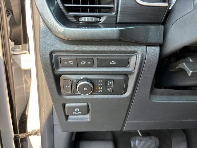 Used 2021 White Ford XLT image 19