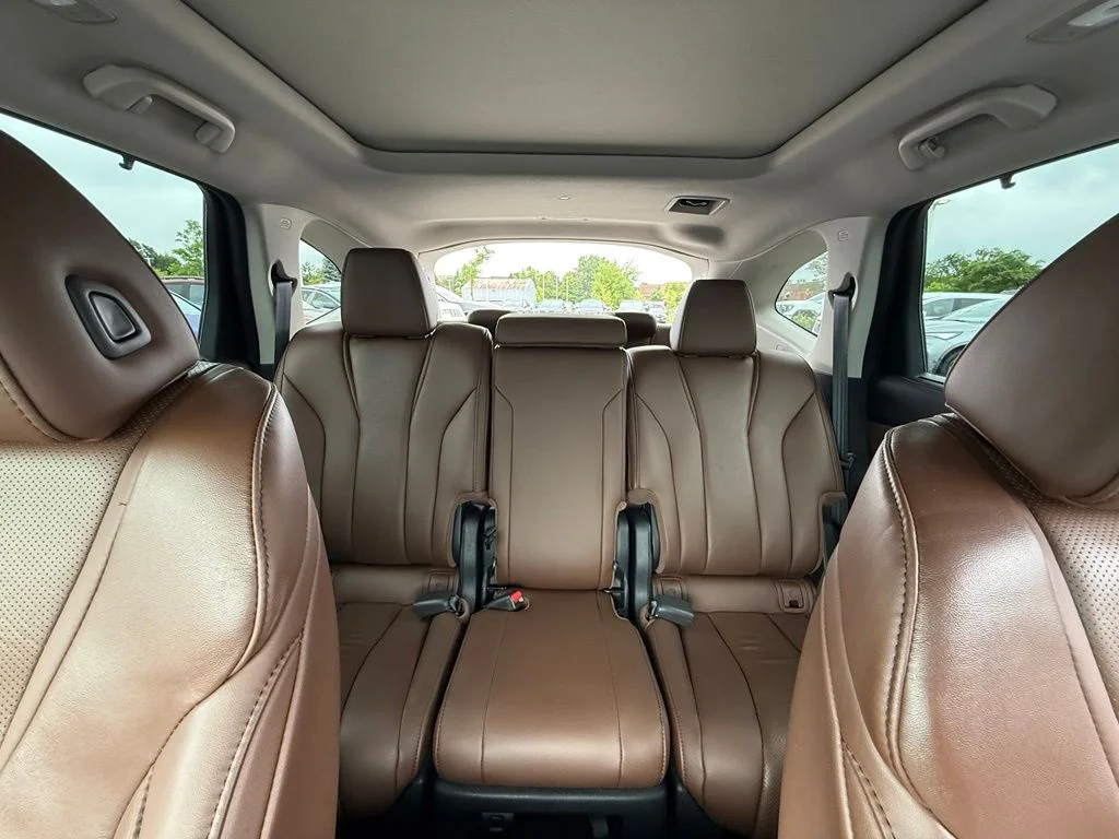 Used 2023 Gray Acura Technology image 23