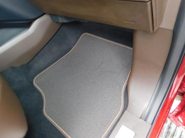 New 2026 Ruby Red Metallic Tinted Clearcoat Ford King Ranch® image 19