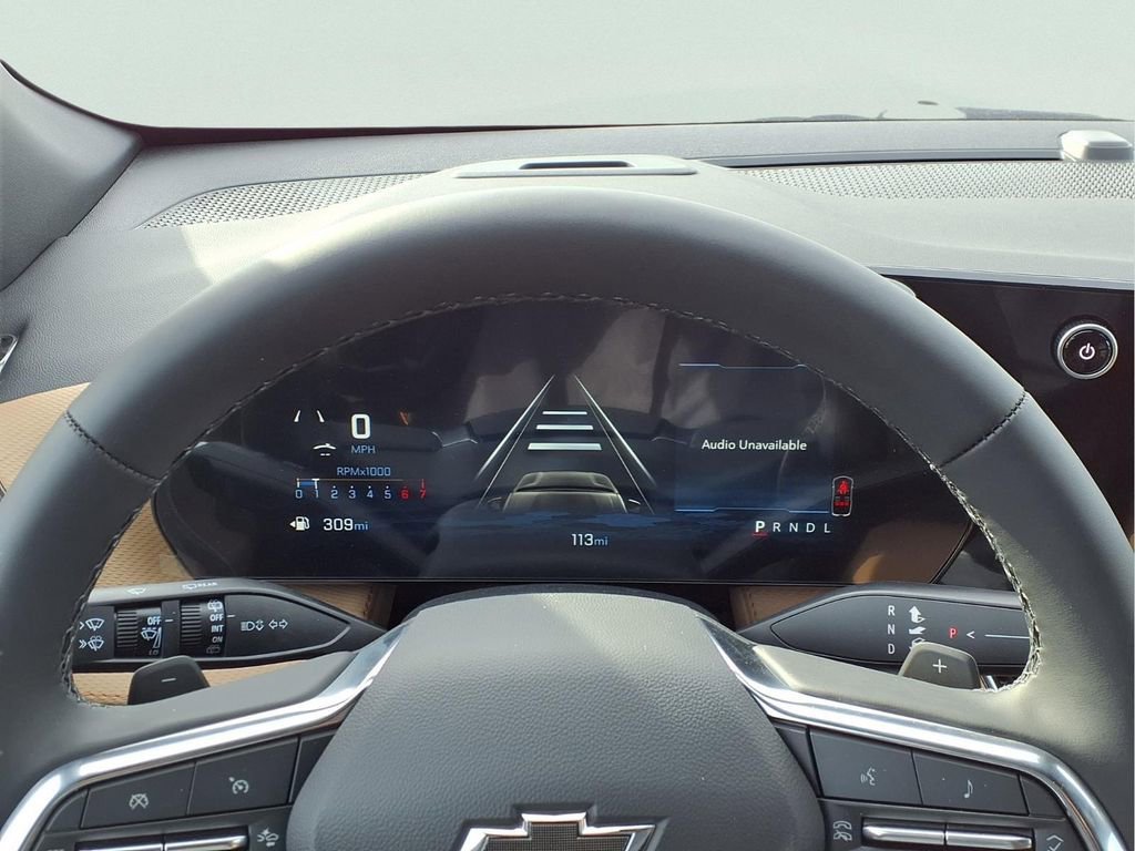 2026 Chevrolet Equinox ACTIV - Photo 6