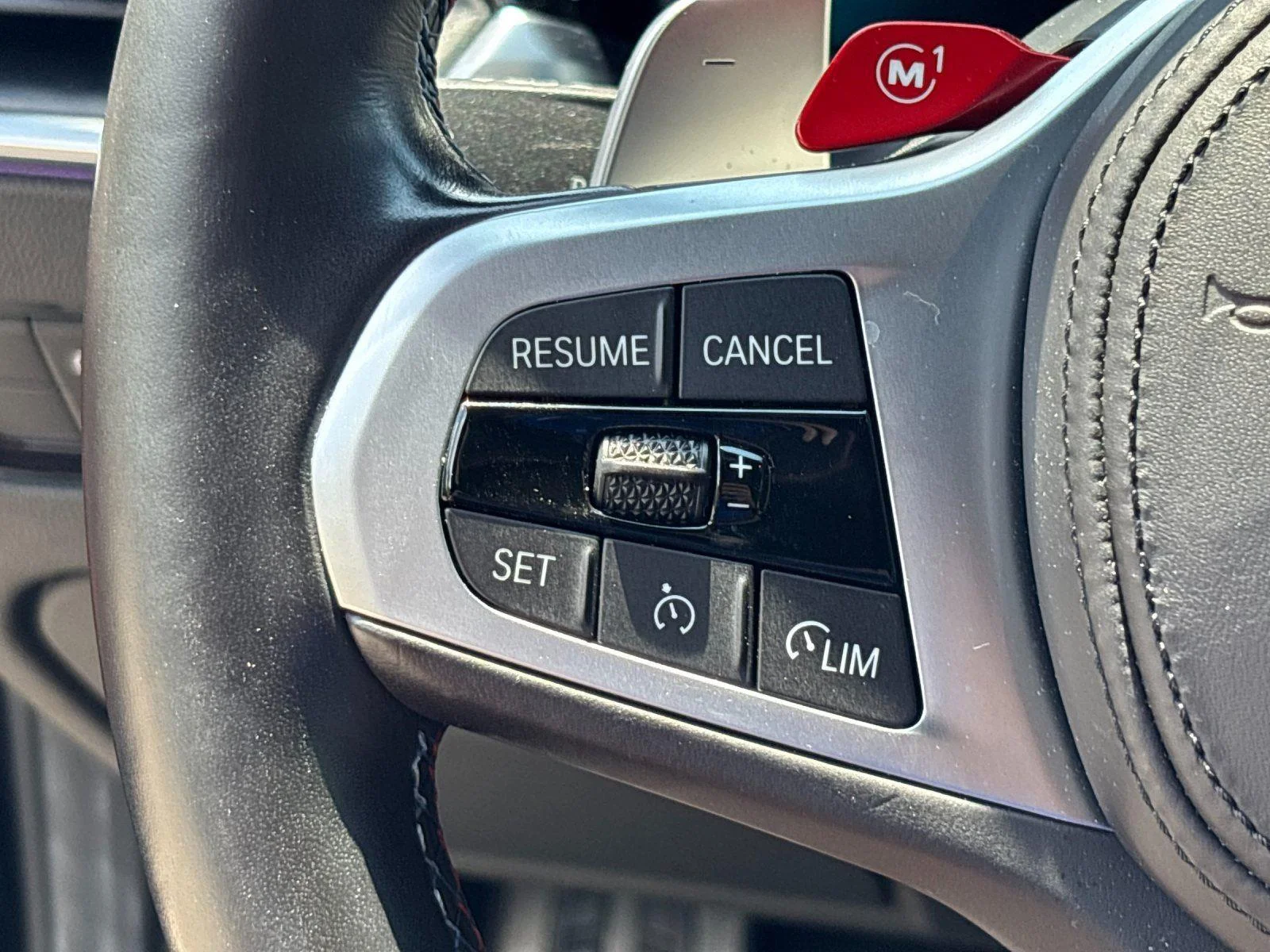 2021 BMW M4 Coupe Base - Photo 19