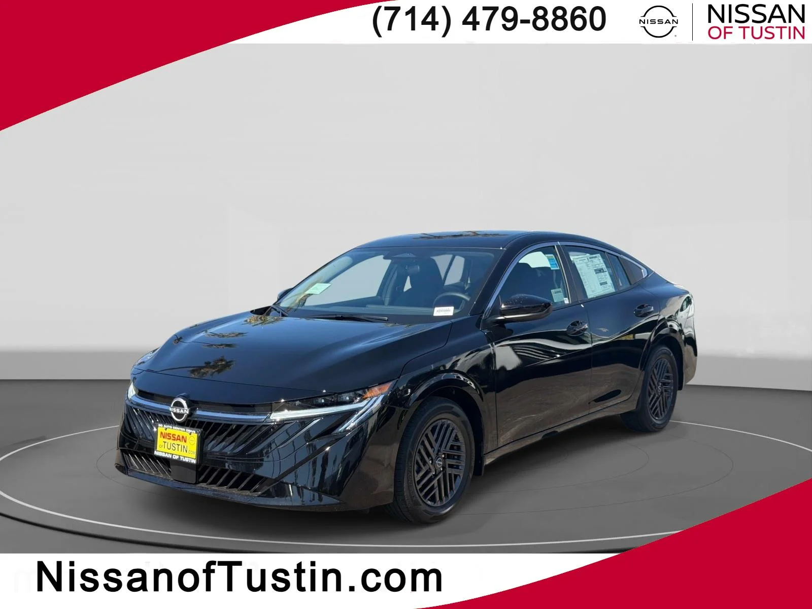 2027 Nissan Sentra