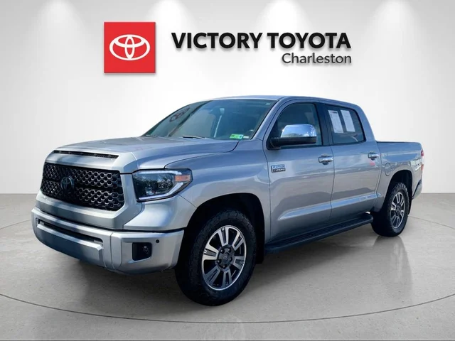 2021 Toyota Tundra 1794