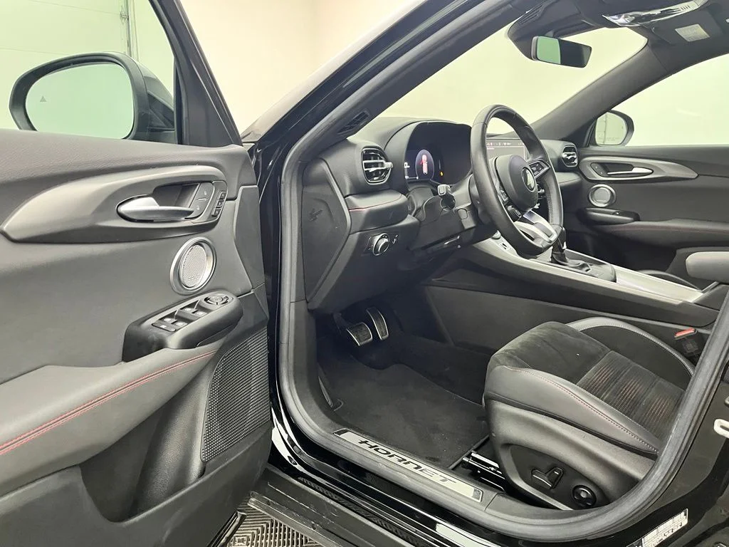 Used 2024 Black Dodge GT Plus image 18