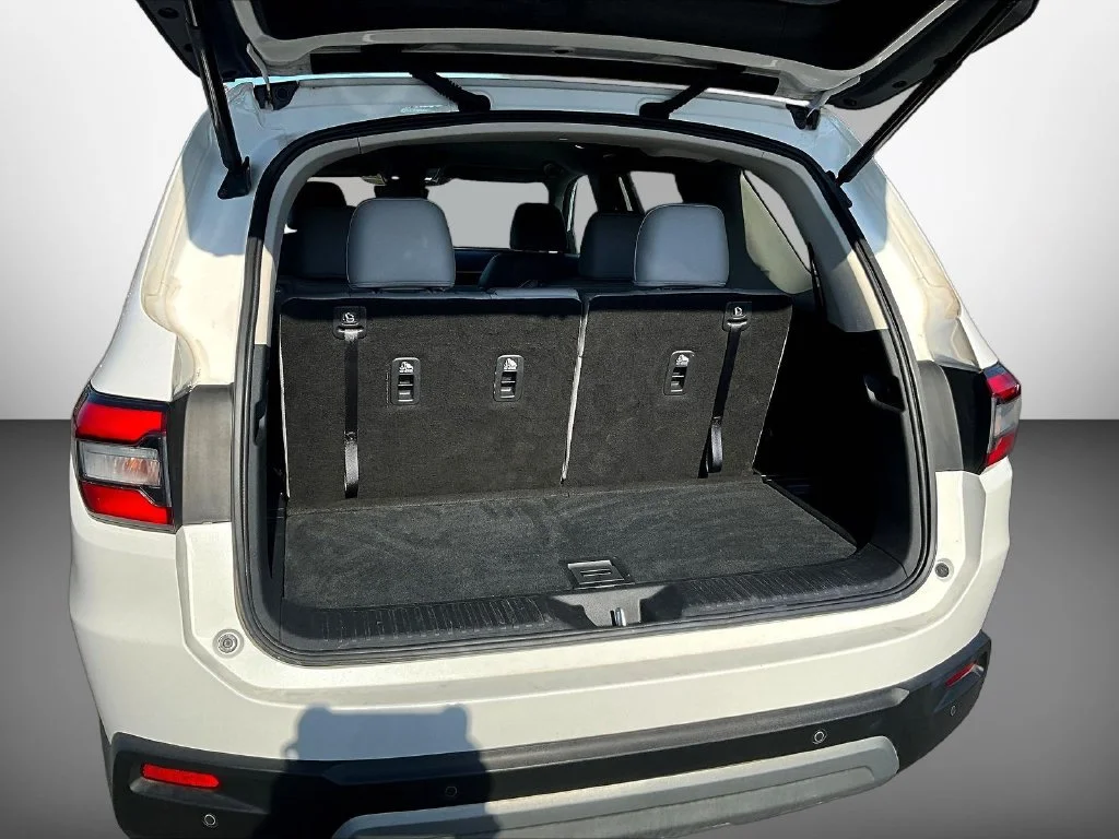 2024 Honda Pilot EX-L - Photo 7