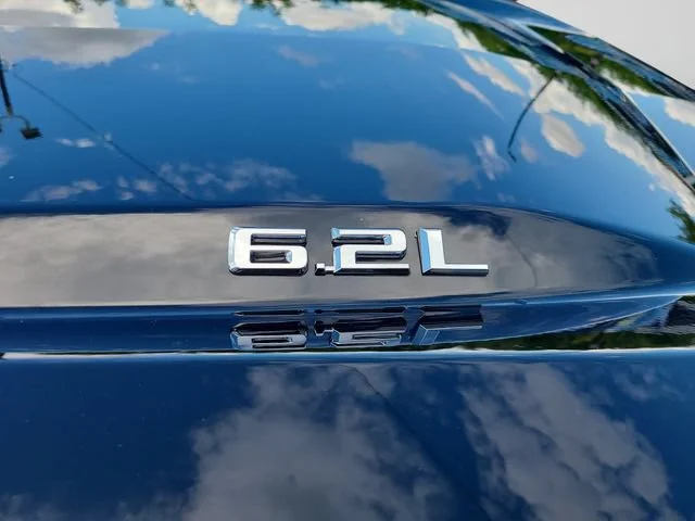 New 2026 Black Chevrolet RST image 30