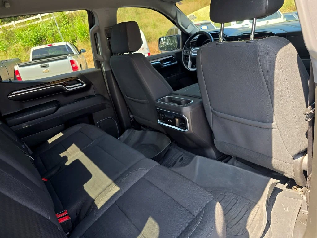 Certified Used 2023 Black GMC Elevation image 27