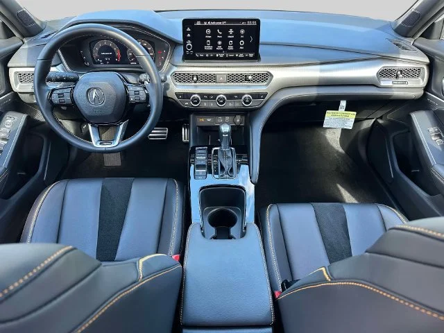2026 Acura Integra A-Spec with Tech Package - Photo 21