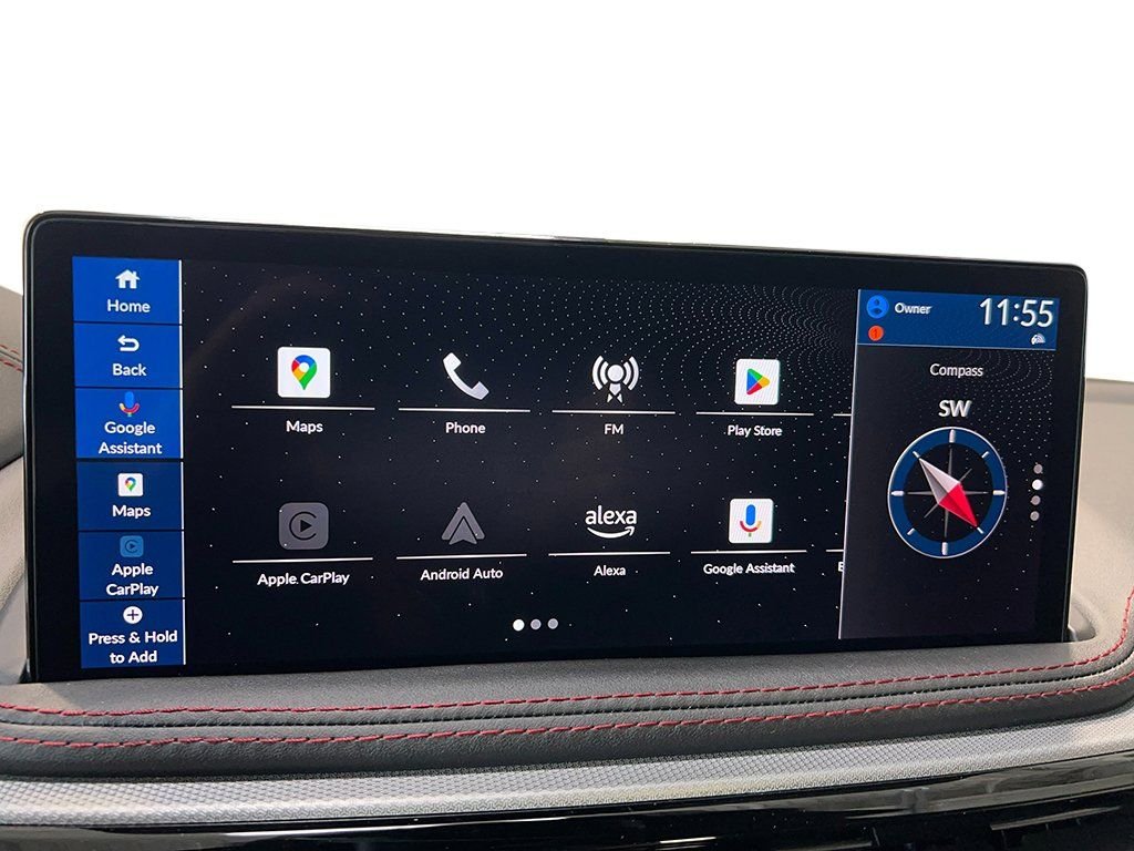 2026 Acura MDX A-Spec Package - Photo 19