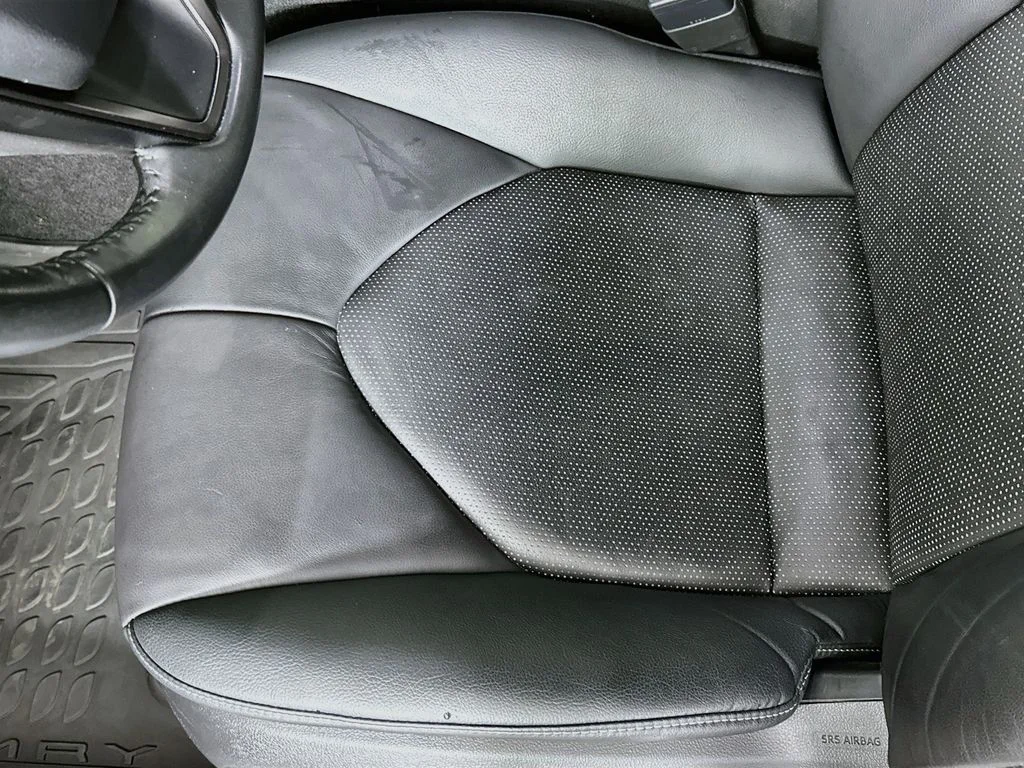 Used 2022 Blueprint Toyota XSE image 20