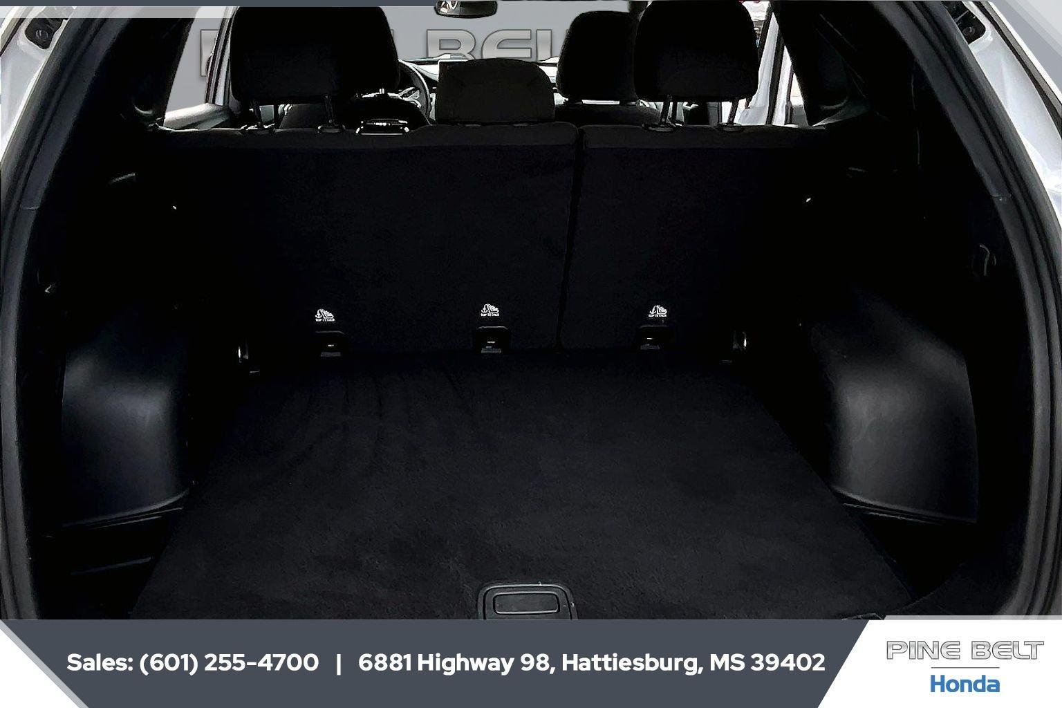 Used 2023 Bright White Clearcoat Jeep Sport image 21