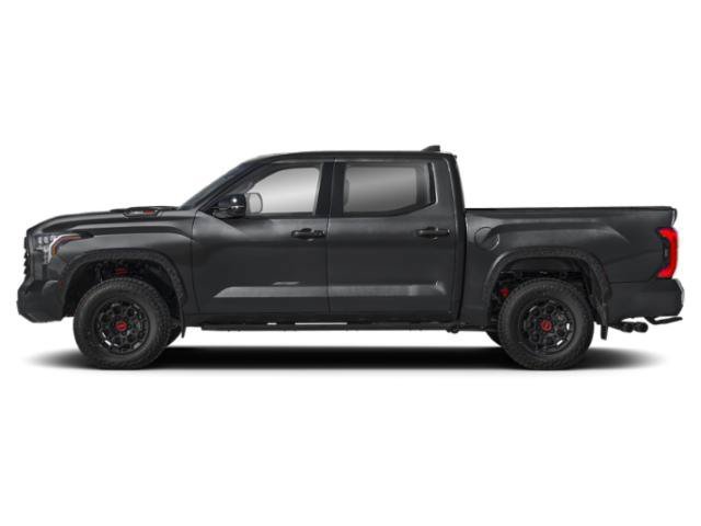 New 2026 Magnetic Gray Metallic Toyota TRD Pro Hybrid image 3