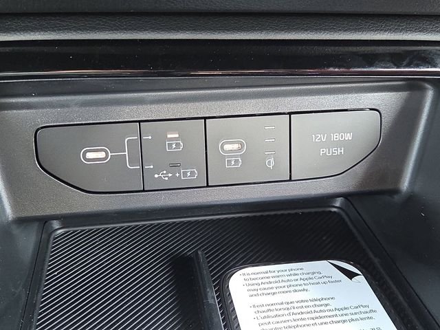 New 2026 Black Kia GT-Line image 10