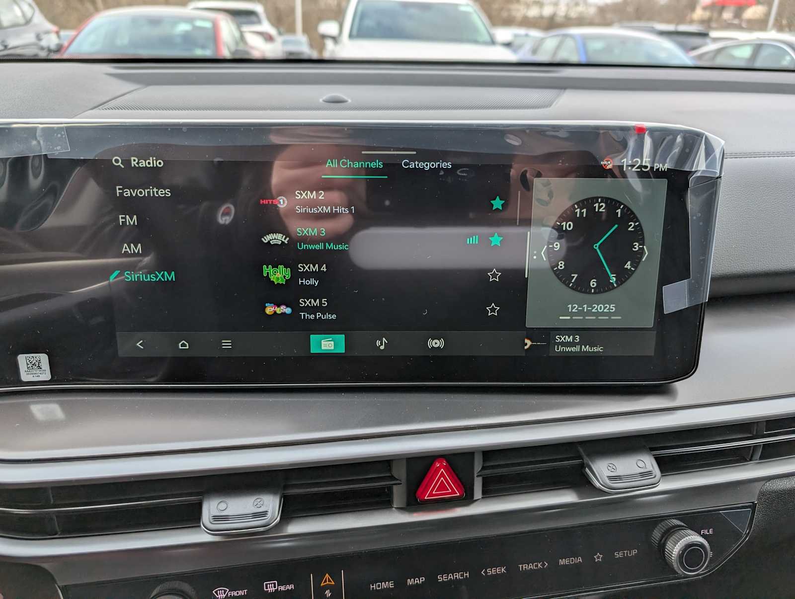 2026 Kia Sorento S - Photo 22