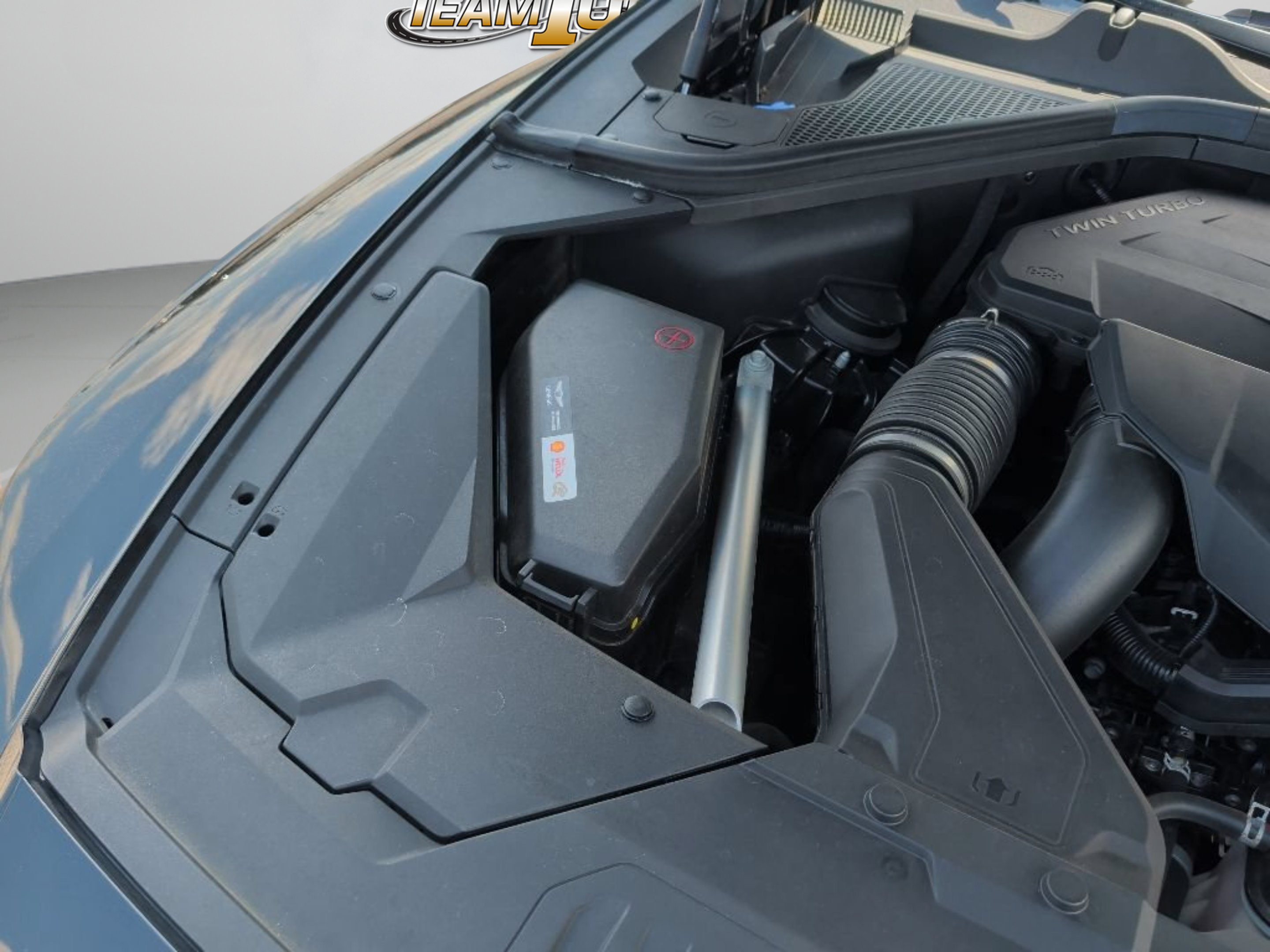 2024 GENESIS GV80 Standard - Photo 57