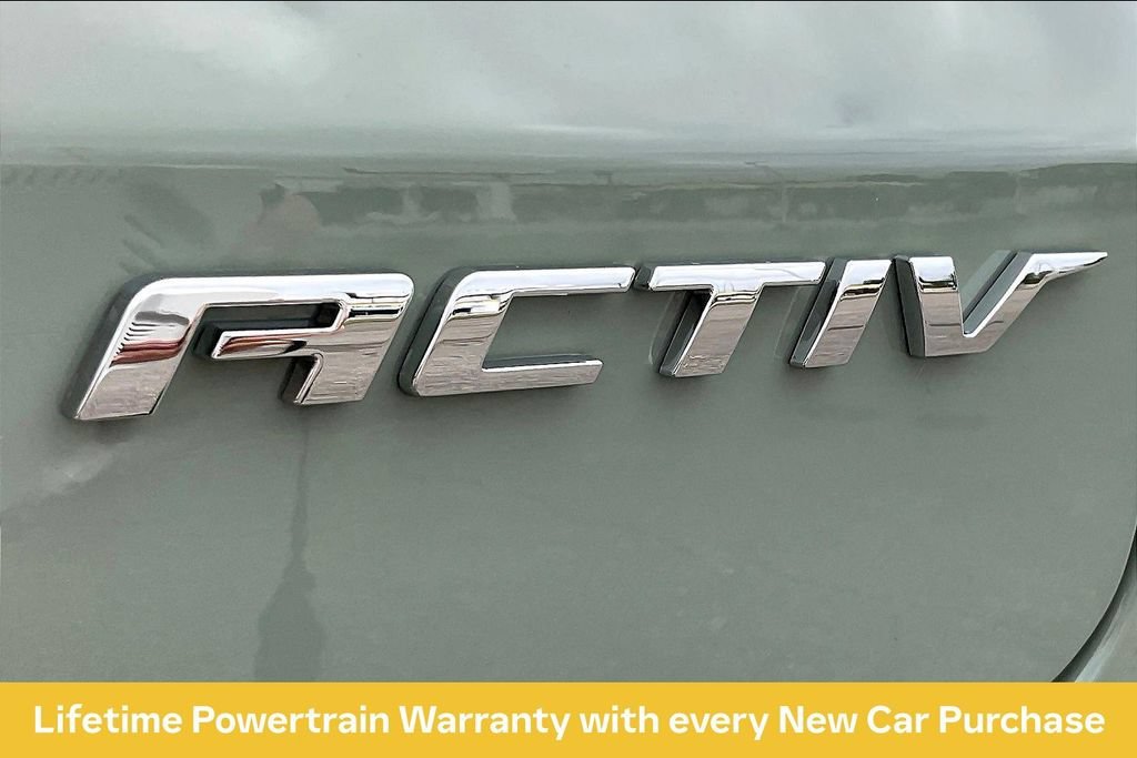 2026 Chevrolet Trailblazer Activ - Photo 9