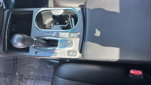 Used 2015 Black Acura Base image 19