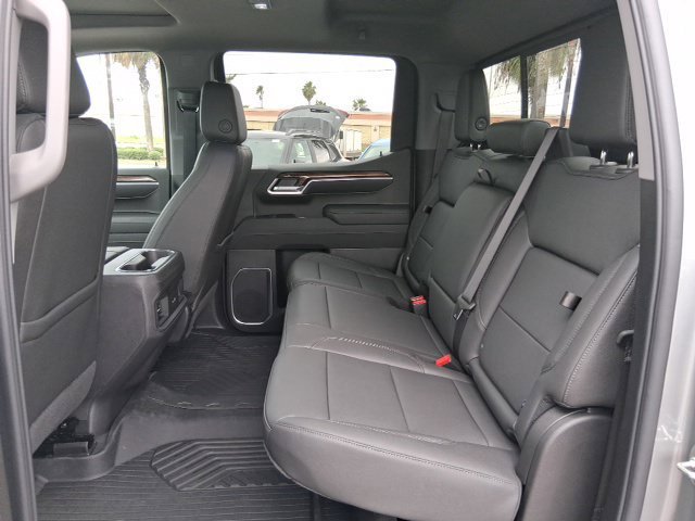2026 Chevrolet Silverado 1500 LT Trail Boss - Photo 25