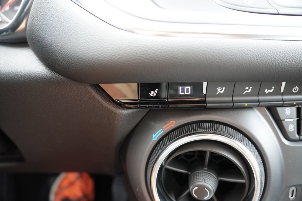 2026 Chevrolet Blazer 2LT - Photo 15