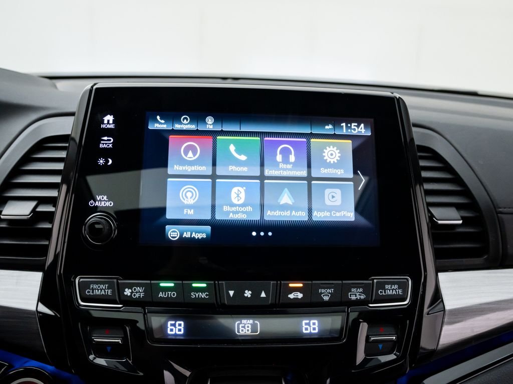 2022 Honda Odyssey Elite - Photo 24