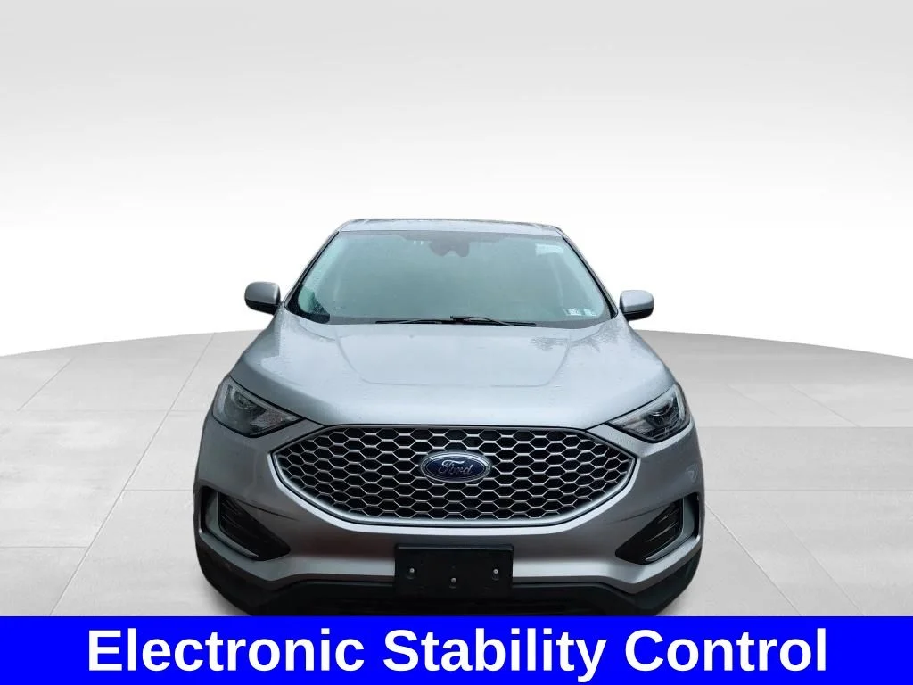 2023 Ford Edge SEL - Photo 26