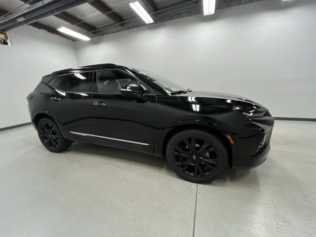 2019 Chevrolet Blazer Premier - Photo 9