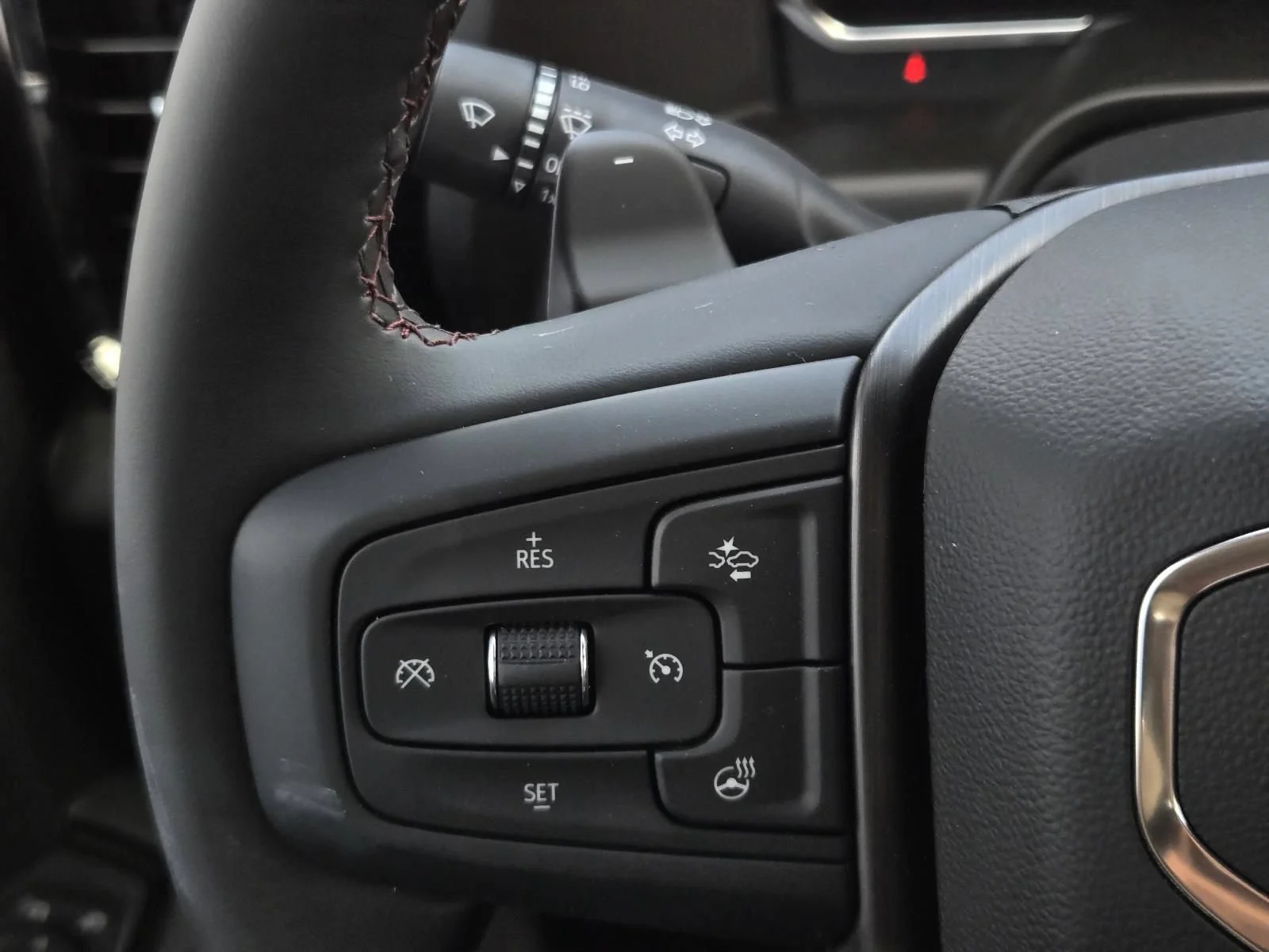 2026 GMC Sierra 1500 AT4X - Photo 15