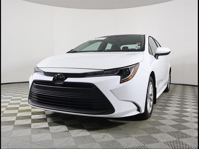 Certified Used 2026 ICE CAP Toyota  image 2