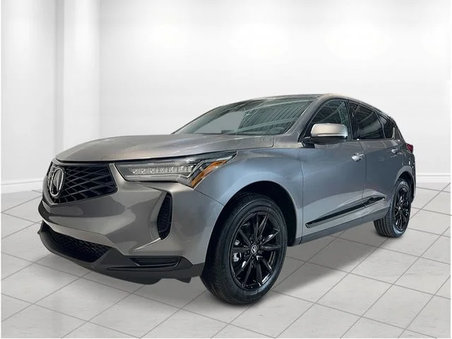 2026 Acura RDX SH-AWD's photo