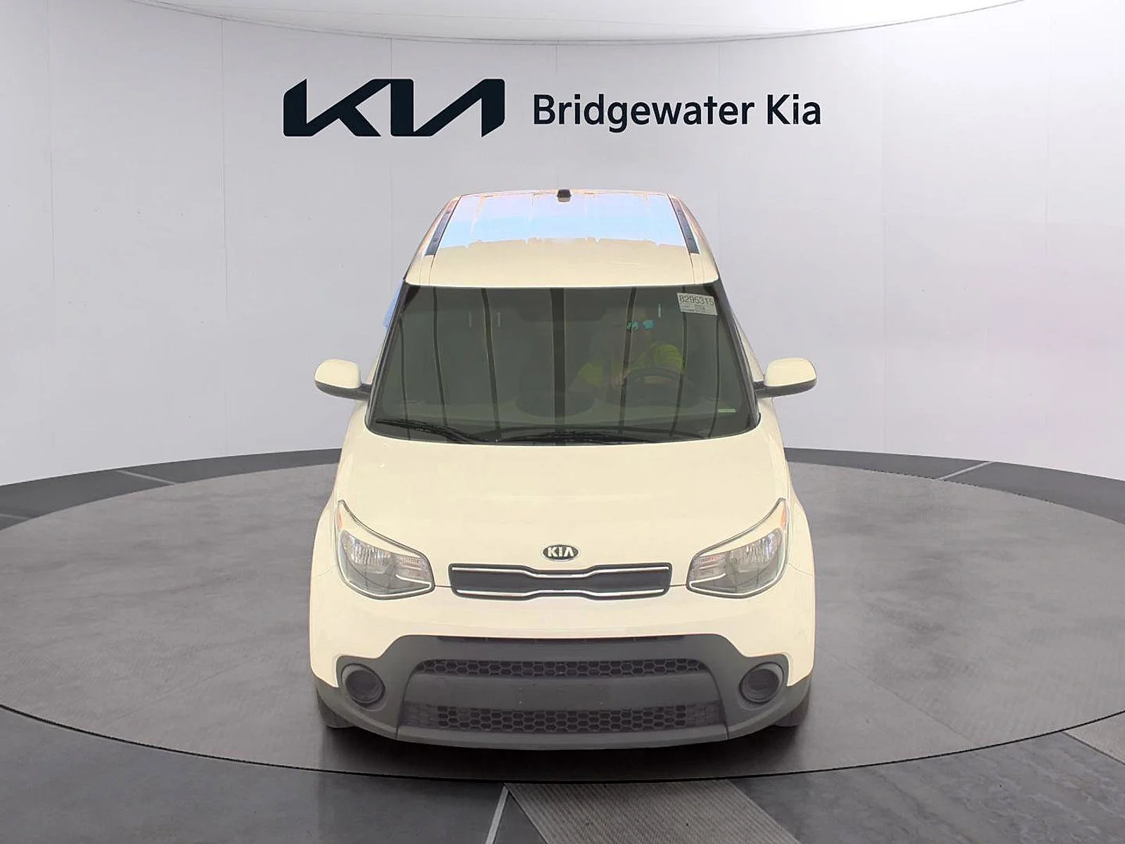 Used 2017 Kia Soul Base with VIN KNDJN2A21H7457887 for sale in Bridgewater, NJ